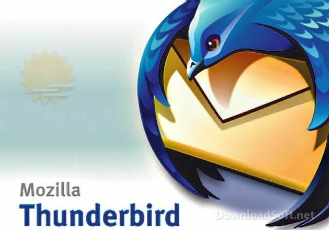 Thunderbird For Mac Free Download