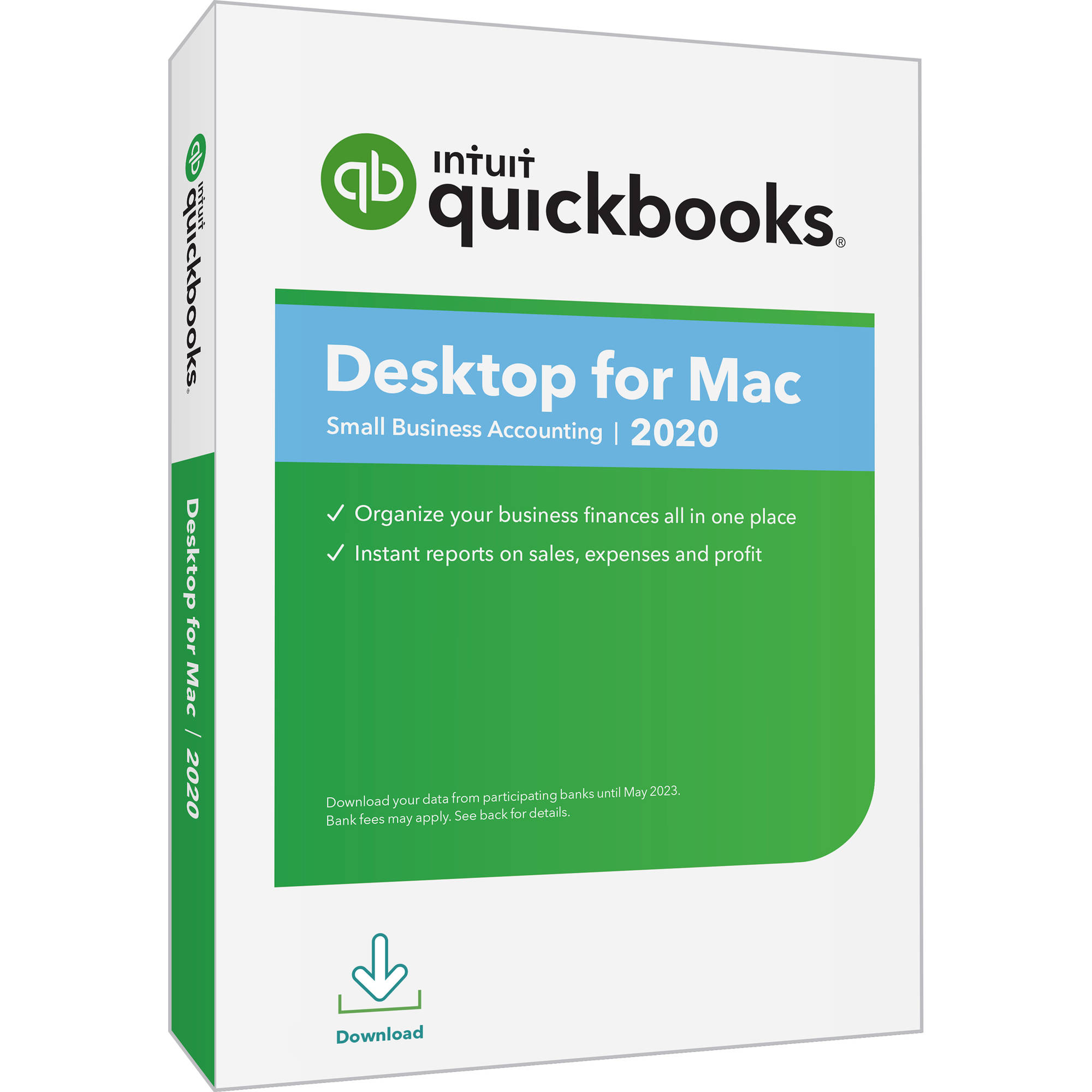 Quickbook Desktop For Mac Download